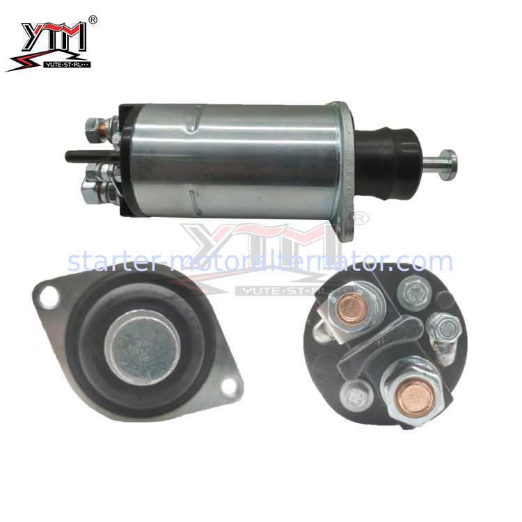 Starter Motor Solenoid Switch 29MT 10532399 10515840 Cummins Delco Starters SSD5840SK