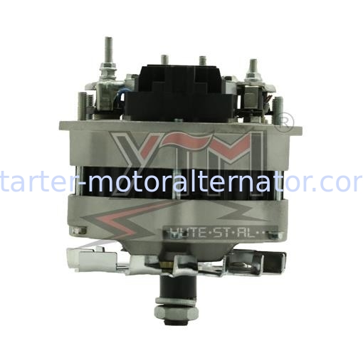 24V 50A Electric Alternator Motor For KHD ALV4077LK ALV4077LP ALV4077UX LRA02465