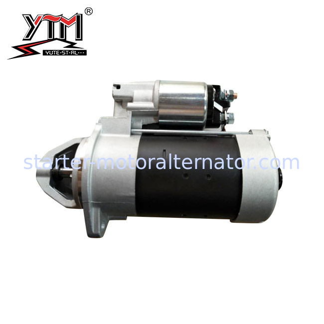 1011 12V 9T 2.8KW Engine Starter Motor 0001223016 0001218172 CST10226AS CST10226GS For Deutz