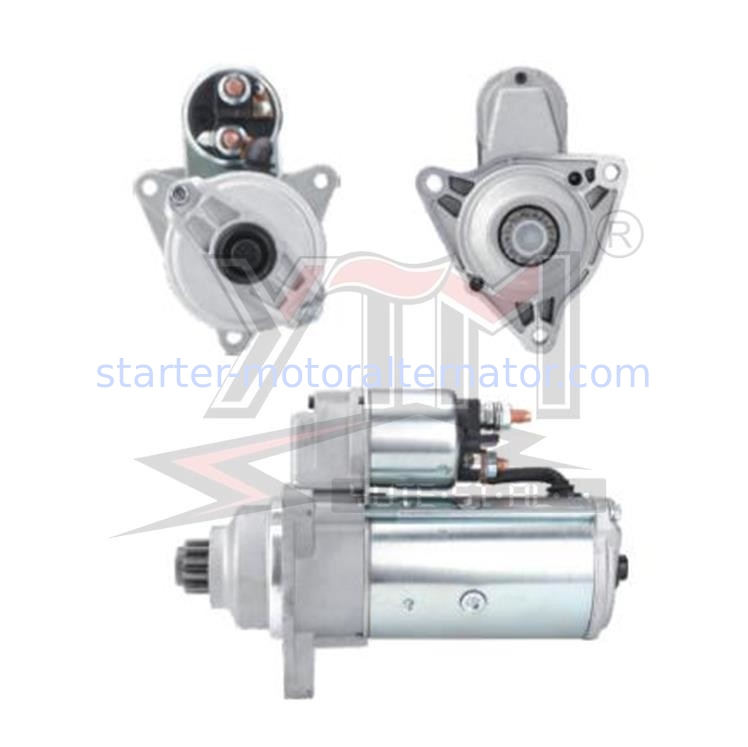1.8KW 11T Engine Starter Motor For VW Multivan 0001124006 STB0801AB 02B911023DX