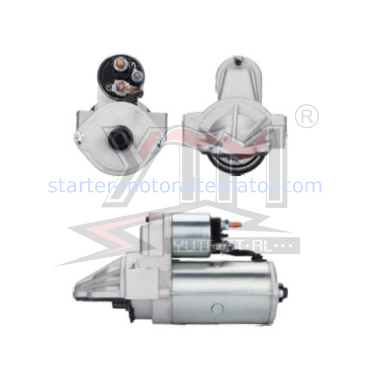 12T Engine Starter Motor For FORD 0001109205 D7R71 CST10309 CST10309AS