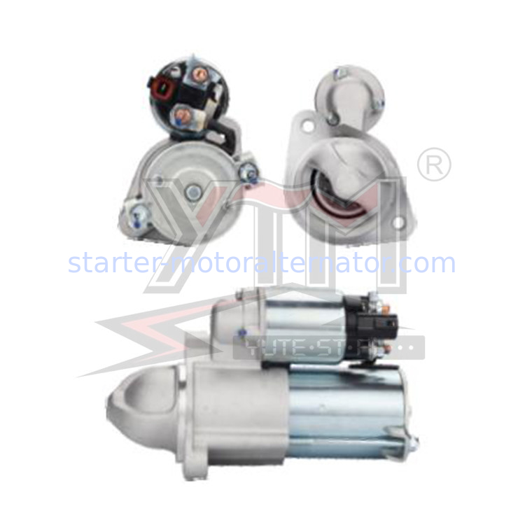 12Volt 1.3KW 11T Engine Starter Motor For Hyundai 36100-2E500 36100-2E120