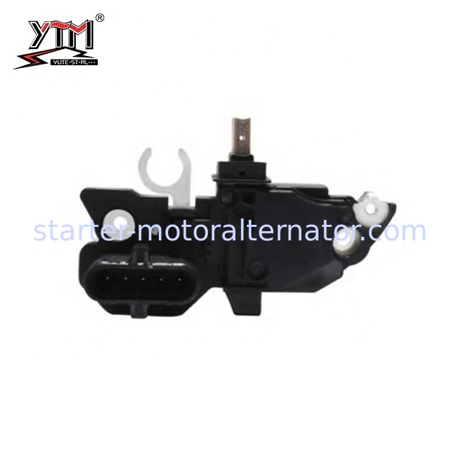 24V IC Regulator for D6D D12D Alternator with 10 Months Warranty and 1988-1999 Year Compatibility