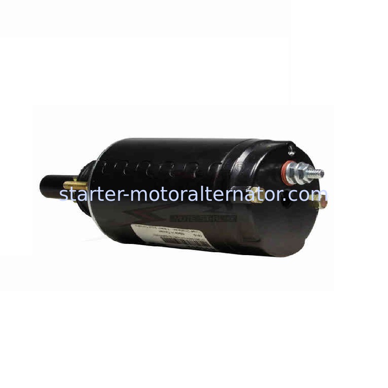 Corrosion Resistant ISO Certified Small Starter Motor with 18 Months Warranty for JACOBSEN GREENS KING M16S and Kia