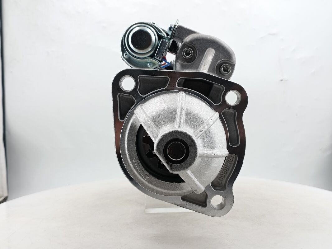 DEUTZ PRESTOLITE エンジン TD226B 用 24V 6KW 10T エンジンスターターモーター