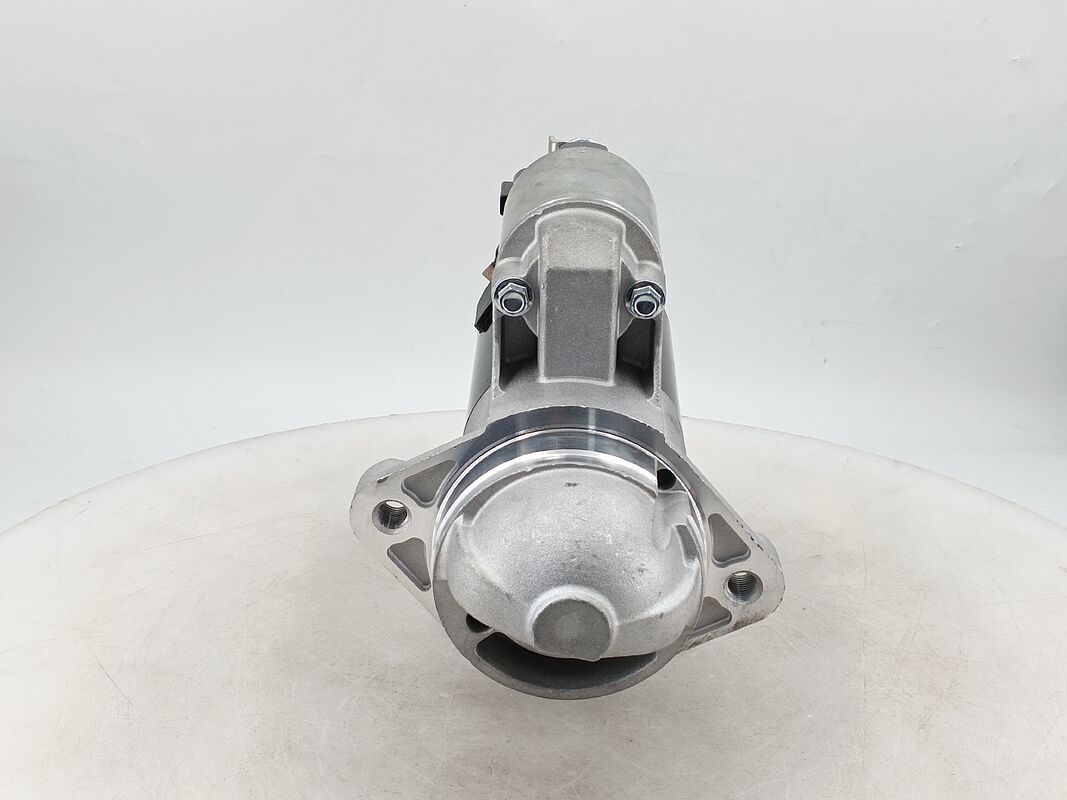 メルセデス・ベンツ用ディーゼルエンジン用12V1.4KW10Tエンジンのスタートモーター