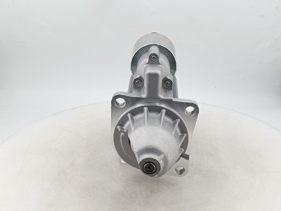 105550503000 1438561 12V 1.4KW 10T エンジンスタートモーター FORDディーゼルエンジン用 配件付き