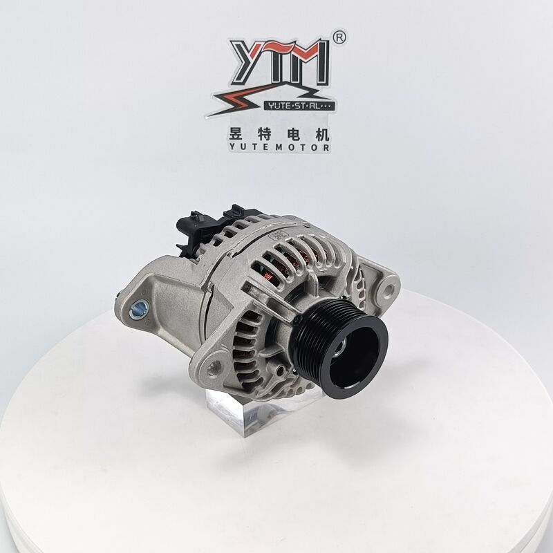 BO252 24V 60A 8PK オルターネーター組 3020678 11201941 CAL10642 CLG225D