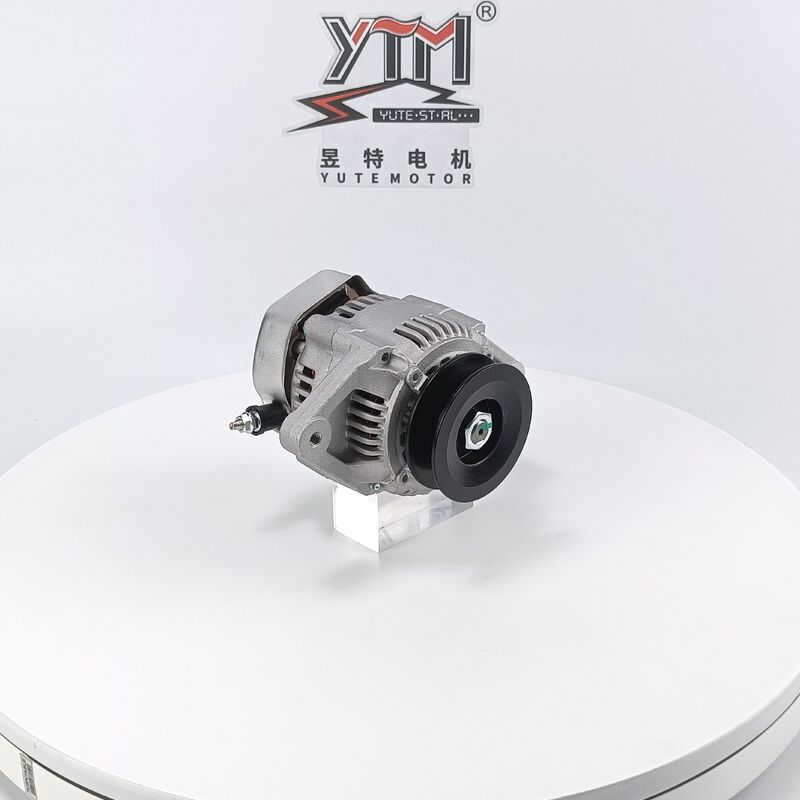 ND206 12V 50A オルタネーター 2706078153 1012118700 フォークリフト 7F 1DZ ヘビーデューティー交換用