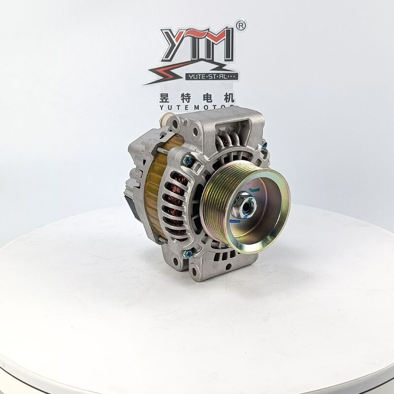 YTM M315 24V 110A 10個入り オルタネーター DX380-9 390-9C 電子噴射 スカニア 2035629 交換部品