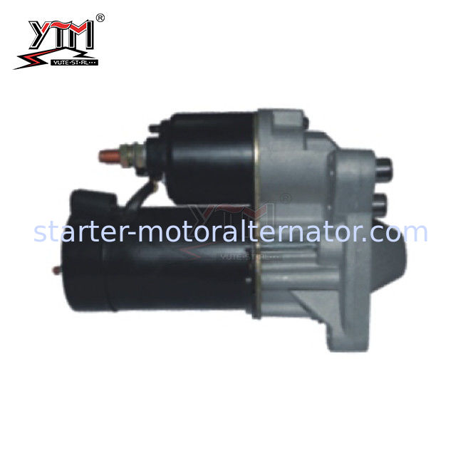 0001208515 0986015010 9T 1.0 KW French car  Starter