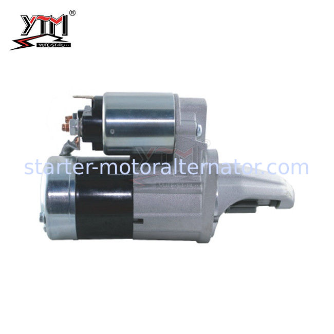 12V 0.8KW 8T Nissan Hitachi Starter 2330041B15 23300M8200 23300M8210