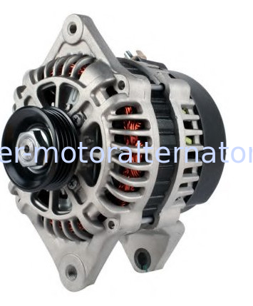 65A FORD Aspire Alternator Lester 13574 ALM0694BS B3D118300 A5T03391A