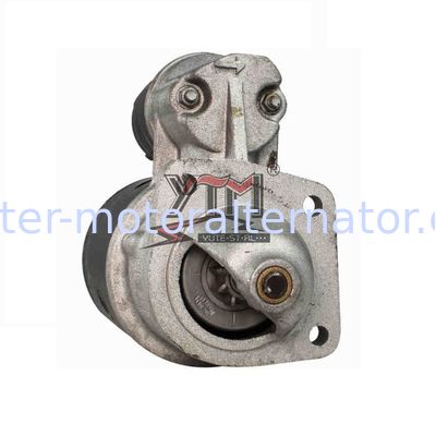 1.1KW 12V 9T ALFA ROMEO Giulietta 用スターターモーター、18ヶ月保証、OEM 105120503003