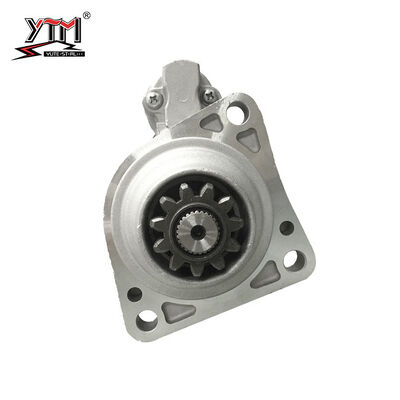 YTM 24V 11T 5.5KW CST35640のM9T61479 FM9 280のエンジン始動器モーター