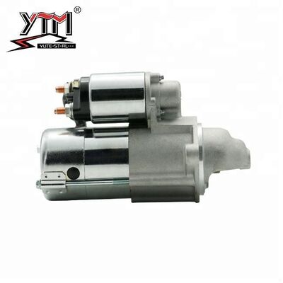 404D - 22パーキンズの海洋の始動機モーター12V 8000277 8000286 8000417