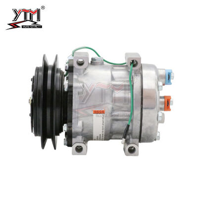 HS054 7H15 12VのCAS-E-360 SIMITOMO-A5のための電気空気調節の圧縮機
