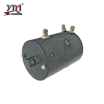 Superwinch XがシリーズW-7923 Mrvb7を取り替えることを12ボルトDcのウィンチ モーター/電気ウィンチ モーター適合は警告します