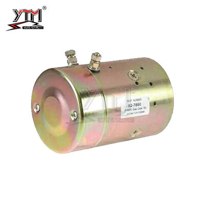 12v Ccw電気ポンプ モーターはMteの水力学W-8935 46-2042 MDY6203 MDY6203Sに合います