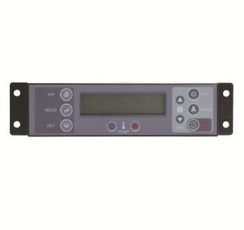 SK200 - 8 Kobelcoの掘削機自動ACコントロール パネル51586-17813の省エネ