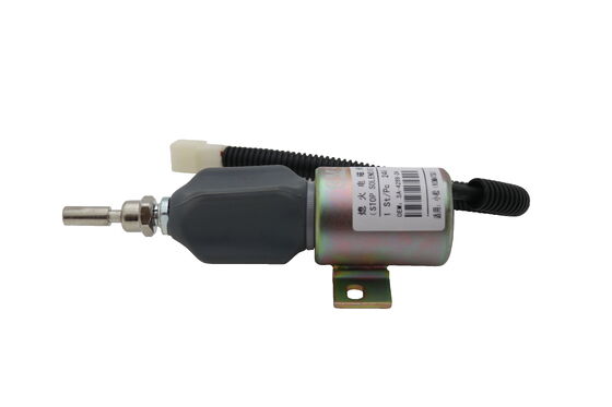 小松WA320-3の操業停止弁のための153ESエンジン停止ソレノイド6008157550 SA426924