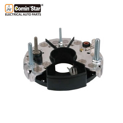 CUMMINS ISUZUボルボの自動車整流器1127320995新しい0120468 100%