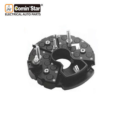 CUMMINS DEUTZイヴェコDAFのベンツのボルボの人KHDスコーネ地方のためのZLQ010 1127320571自動車整流器
