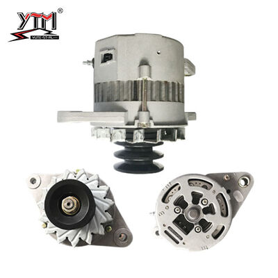 HT201 6BG1 EX200-5 45A Isuzuエンジンの交流発電機2B82-46 1812004164 8-94399-157-1