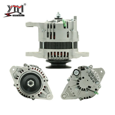 頑丈のためのHT209 4D94 R60-9 DH60-9 12V80A 1PK LR180-760の自動交流発電機