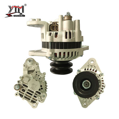 頑丈なSK200-5 HD820 2B 45A 2PK A3TN5399のためのM229 6D34の自動交流発電機