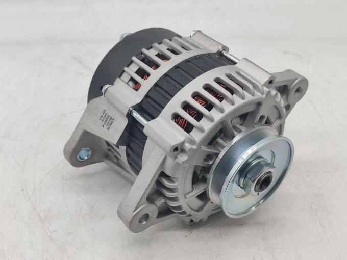 12V 80A 1PKの交流発電機