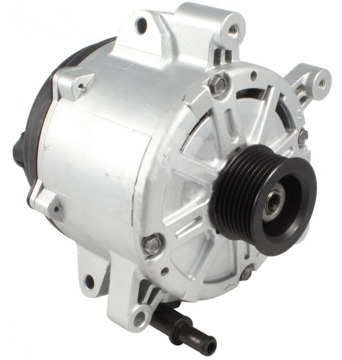 ポルシェCayene 4.8L V8