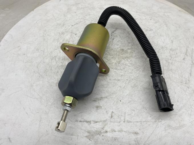 自動車部品のディーゼル機関の予備品24V 612600180175