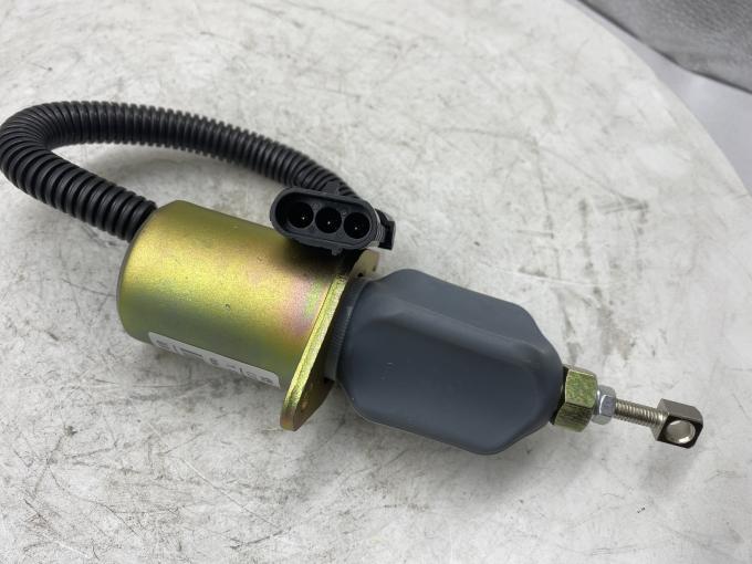 自動車部品のディーゼル機関の予備品24V 612600180175