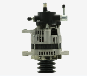 Isuzu 4BA1のトラック エンジンの交流発電機5812000320