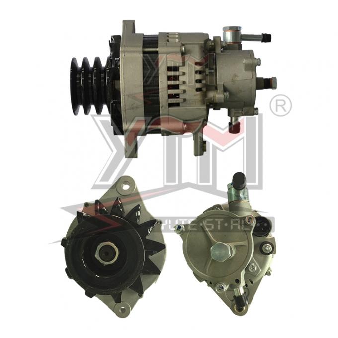 Isuzu 4BA1のトラック エンジンの交流発電機5812000320