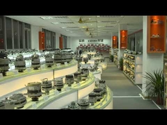 YTM Motor ---Starters and Alternators Manufacture