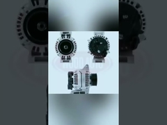 Bosch alternator
