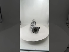 新しい24Vスターターモーター  Isuzu Sakai ローラーケース エグババター Kobelco アプリケーション エンジン B