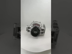 メルセデス 150A ジオフリー オルターネータ 0124655071 0126555116 0124355277