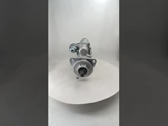 デエウ DH225-7 29MT 8200475 65262017076 65262017063用の 24V スタートモーター